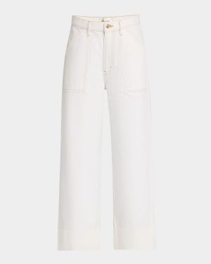 The Utility Trousers