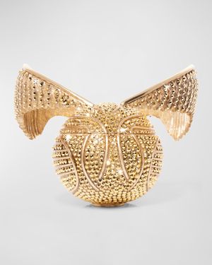 Golden Snitch Box