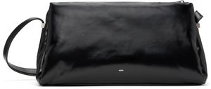 OSOI Black Pillow Bau Bag