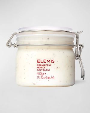 Frangipani Monoi Salt Glow