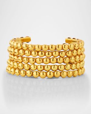 Dots Bracelets, Set of 5