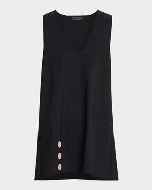 Nelly Mini Dress Coverup