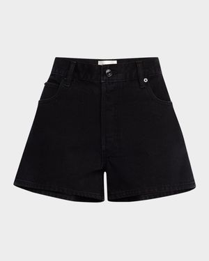 The Hang Shorts