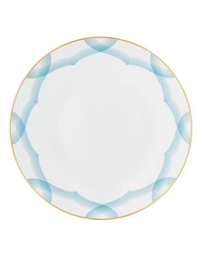 Aura Soup Plate Coupe