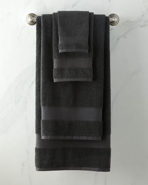 Dawson Organic Cotton Bath Towel