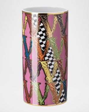 Virtus Vase - 9.5"
