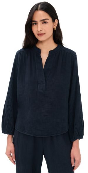 XIRENA Arielle Top North Star L