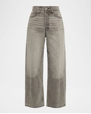 Ryder Barrel Jeans