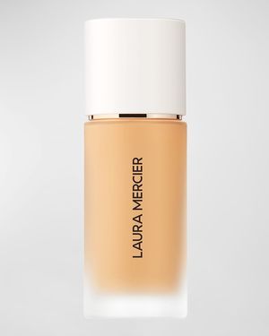 Real Flawless Weightless Perfecting Waterproof Foundation