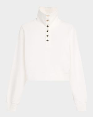 The Coach Sweatshirt