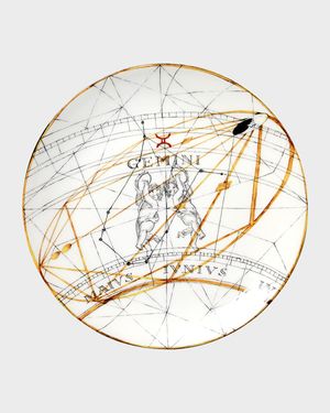 Gemini Plate