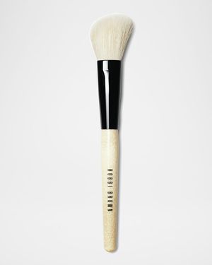 Angled Powder Brush