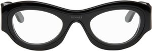 SUNNEI Black Prototipo 5.1 Sunglasses