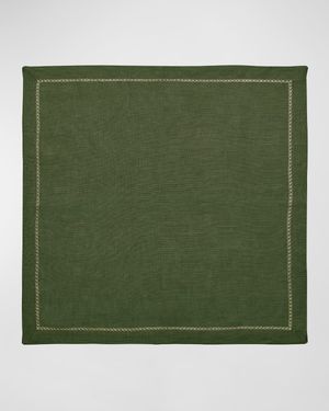 Napkin Classic, Olive