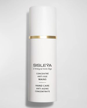 Sisleÿa L'Integral Anti-Age Hand Care Anti-Aging Concentrate