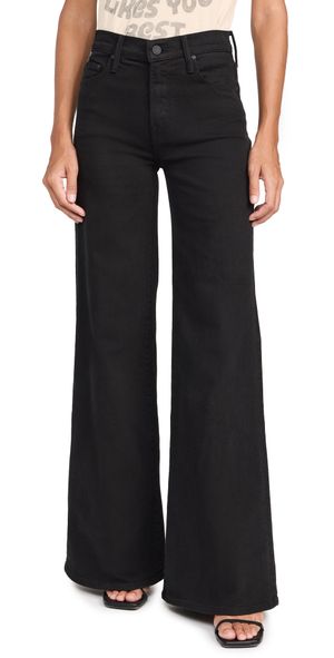 MOTHER The Twister Sneak Jeans Pitch 32