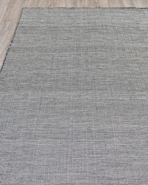 Loren Indoor/Outdoor Flat-Weave Rug, 9' x 12'