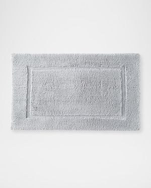 Marcus Collection Non-Slip Luxury Bath Rug, 24" x 40"