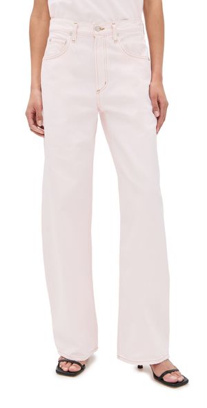 AGOLDE Low Curve Jeans Cosmos 27