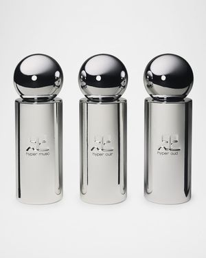 Hyper Eau De Parfum Set