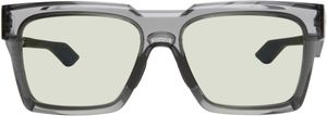 Oakley Gray Enigma Ink Sunglasses