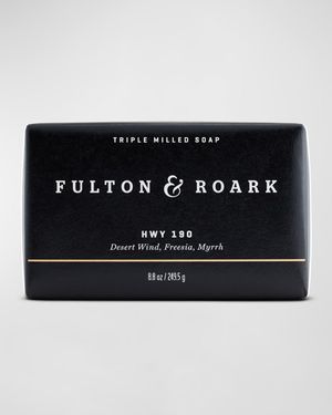 Hwy 190 Bar Soap, 8.8 oz.