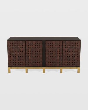 Brielle Soho Console
