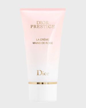 La Creme Mains de Rose Hand Cream, 1.7 oz.