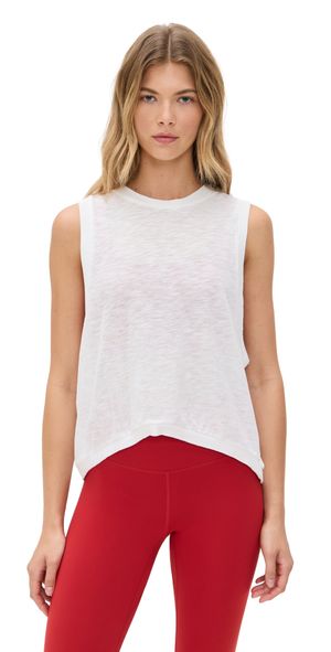 FP Movement Love Tank White M