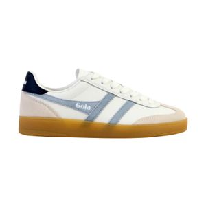 Gola - Basket cuir viper leather - Taille 41 - Bleu