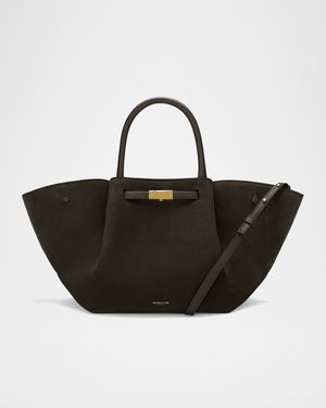 The Midi New York Tote Bag
