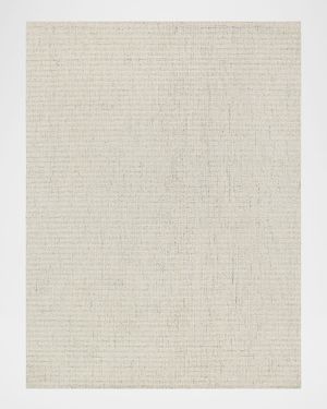 Andora Hand-Tufted Sage Rug, 12' x 15'