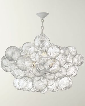Talia Large Chandelier