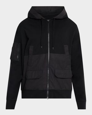 Men's Ferris Full-Zip Hoodie