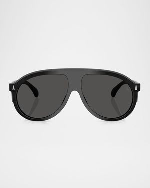 Men's ME6001 Aviator Sunglasses