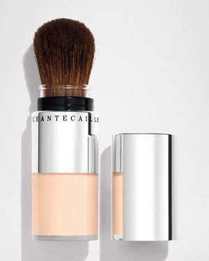 HD Perfecting Loose Powder - Candlelight