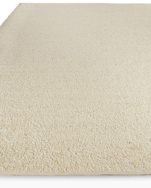 Maya Handmade Wool Rug, 9' x 12'