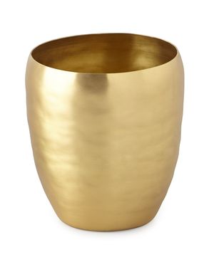 Nile Gold Tumbler