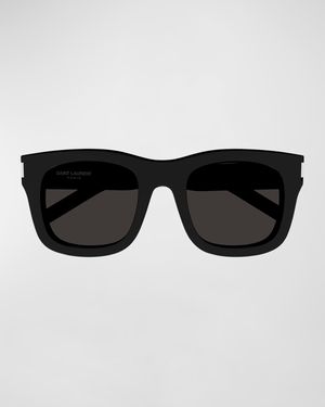 Monceau Acetate Square Sunglasses