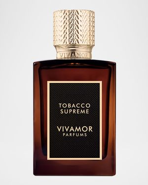 Tobacco Supreme Extrait De Parfum, 3.4 oz.