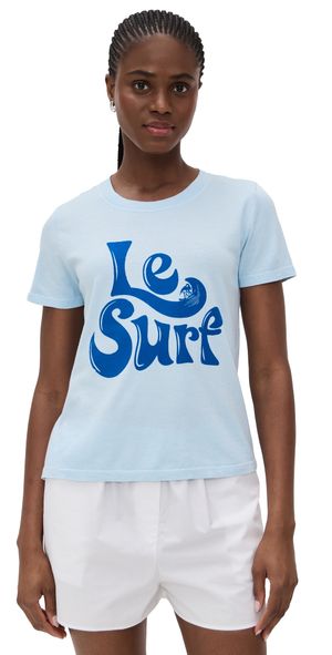 ASKK NY Classic Printed Tee Le Surf 4