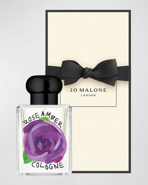 Rose Amber Cologne, 1.7 oz.