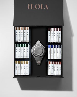 Tea Tasting Set With Tea Infuser