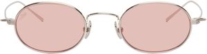 AKILA Silver Rio Sunglasses