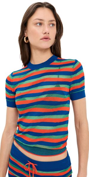 STAUD Nicholas Top Montego L