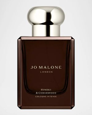 Hinoki & Cedarwood Cologne Intense, 50 mL