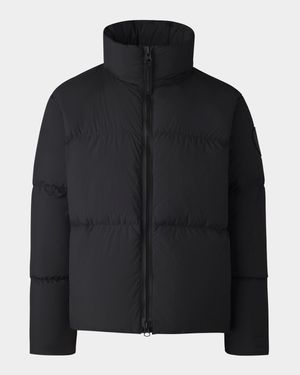 Men's Lawrence Puffer Jacket