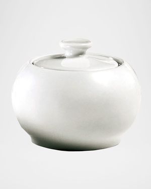 Sancerre Covered Sugar Bowl - 6 Oz.