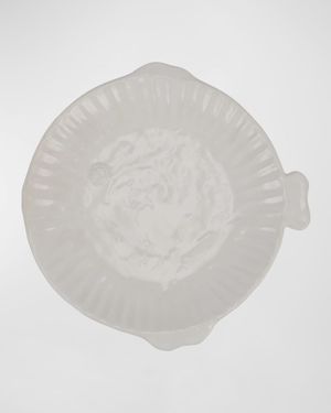 Pesce Serena Salad Plate