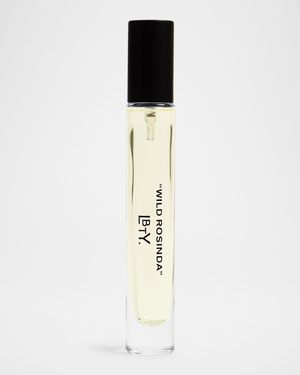 x Hamid Merati-Kashani Wild Rosinda Eau de Parfum, 0.27 oz.